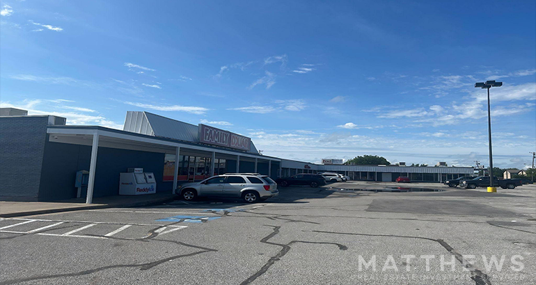 4201 Wesley St, Greenville, TX for Rent