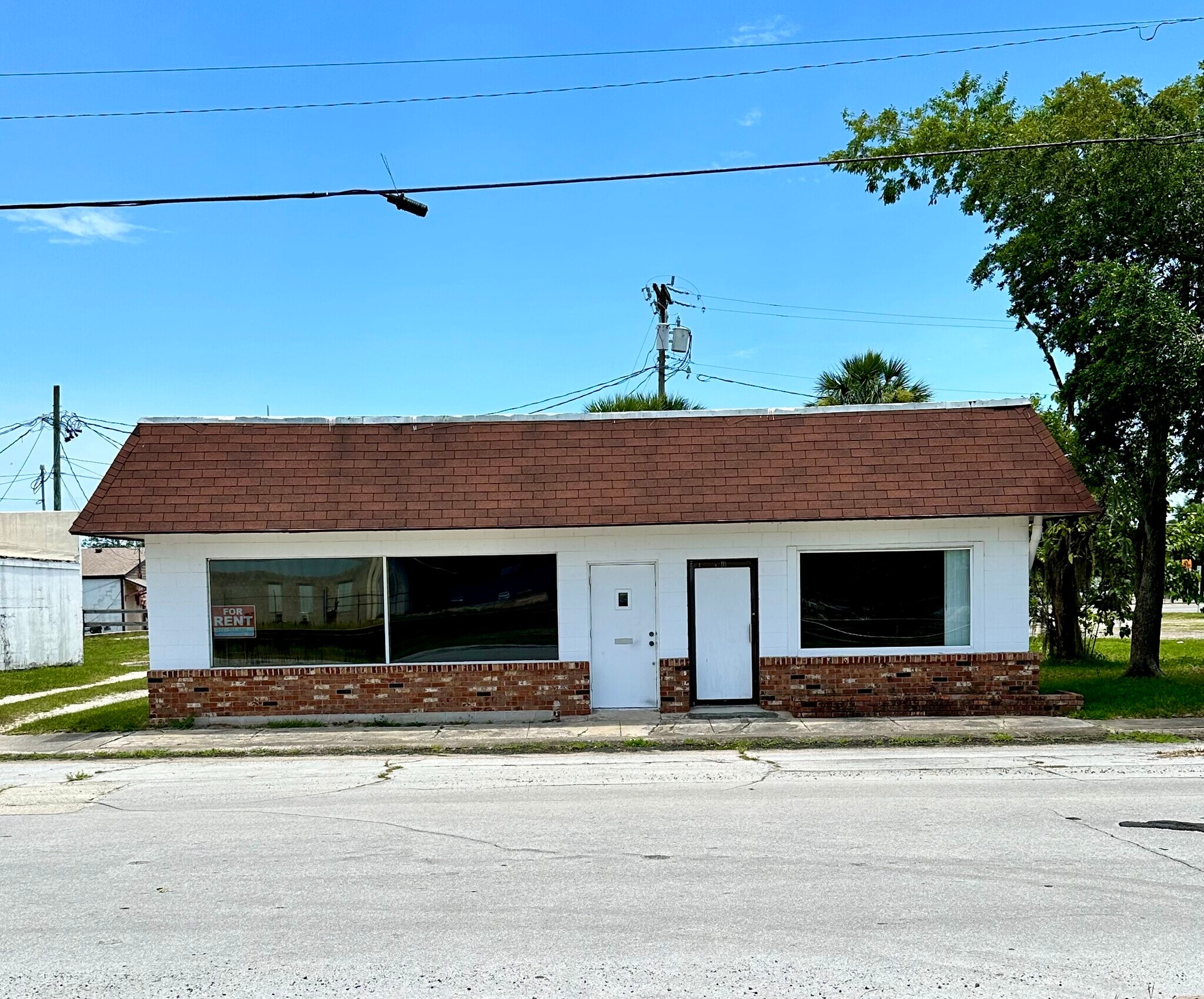 111 S Railroad St, Bunnell, FL for Rent