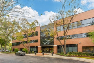 North Charleston, SC Office - 3875 Faber Place Dr North Charleston, SC Office - 3875 Faber Place Dr