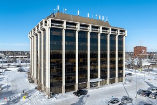 Calgary, AB Office - 11012 Macleod Trl SE