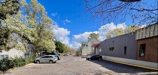 Corvallis, OR Medical - 711 NW 3rd St