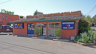 Sedona, AZ Retail - 2675 W Az-89-alt