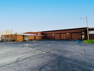 Fort Wayne, IN undefined - 2717 W Ferguson Rd Fort Wayne, IN undefined - 2717 W Ferguson Rd