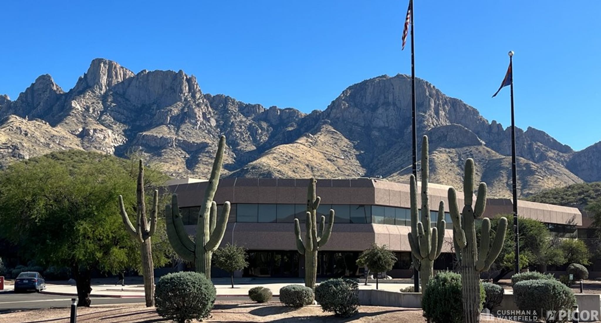 11100 N Oracle Rd, Tucson, AZ for Rent