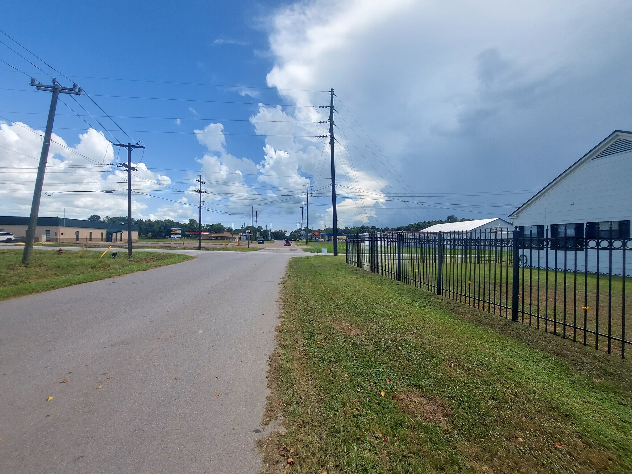 2769 Beaumont Ave, Liberty, TX for Sale