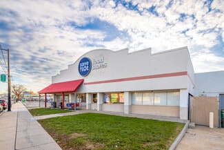 Philadelphia, PA Retail - 6801 Frankford Ave