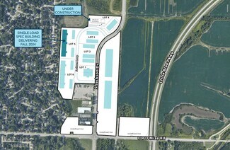 Independence, MO Commercial Land - 19700 E R D Mize Rd