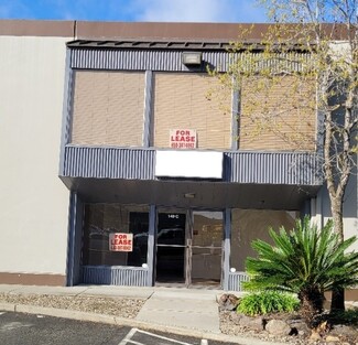 Fairfield, CA Flex, Industrial - 149 Grobric Ct