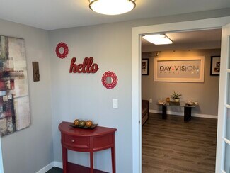 Emmaus, PA Office - 183 Ridge St