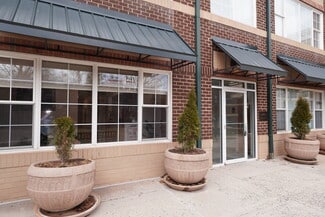 Ashburn, VA Office/Medical - 44075 Pipeline Plz