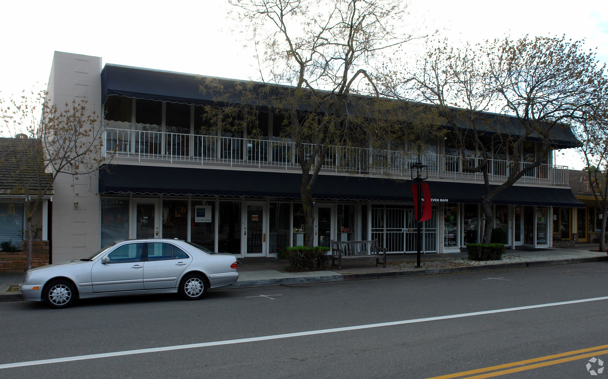 111 Main St, Los Altos, CA for Rent