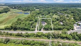 Southampton, NY Office - 921 County Road 39