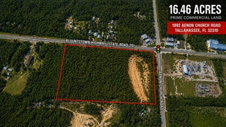 Tallahassee, FL Residential - Blountstown Hwy