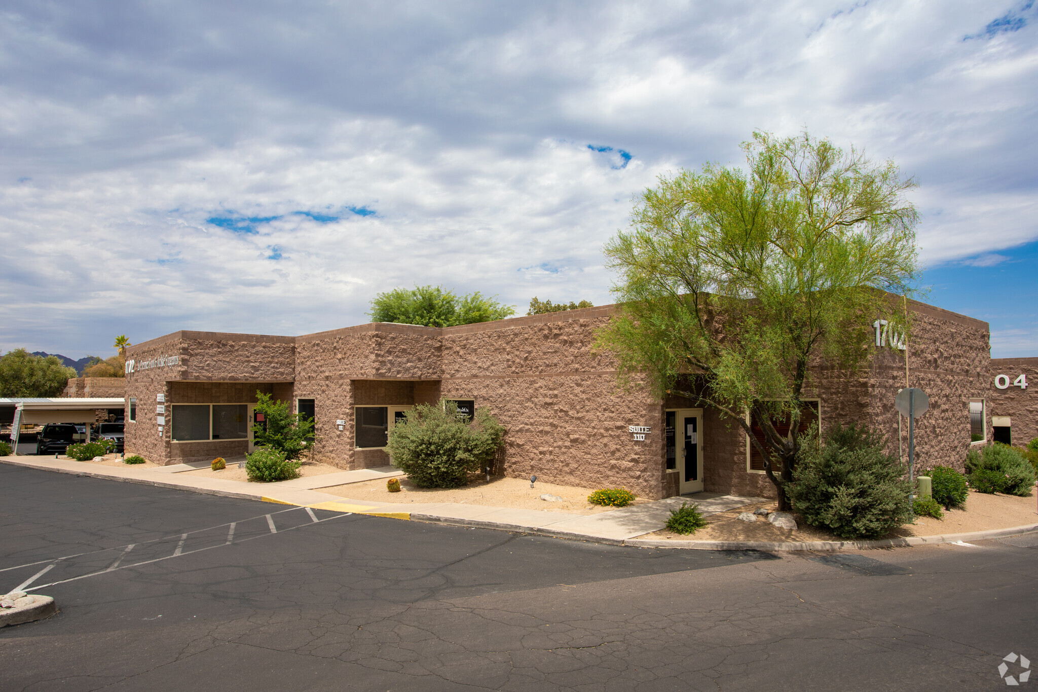 1702 W Anklam Rd, Tucson, AZ for Sale