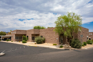 Tucson, AZ Medical - 1702 W Anklam Rd