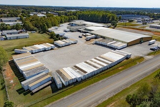 Florence, AL Flex - 3110 Kendall Dr Florence, AL Flex - 3110 Kendall Dr