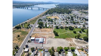 Pasco, WA Industrial - 2331 W A St