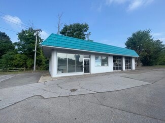 Derby, NY Freestanding - 6790 Erie Rd