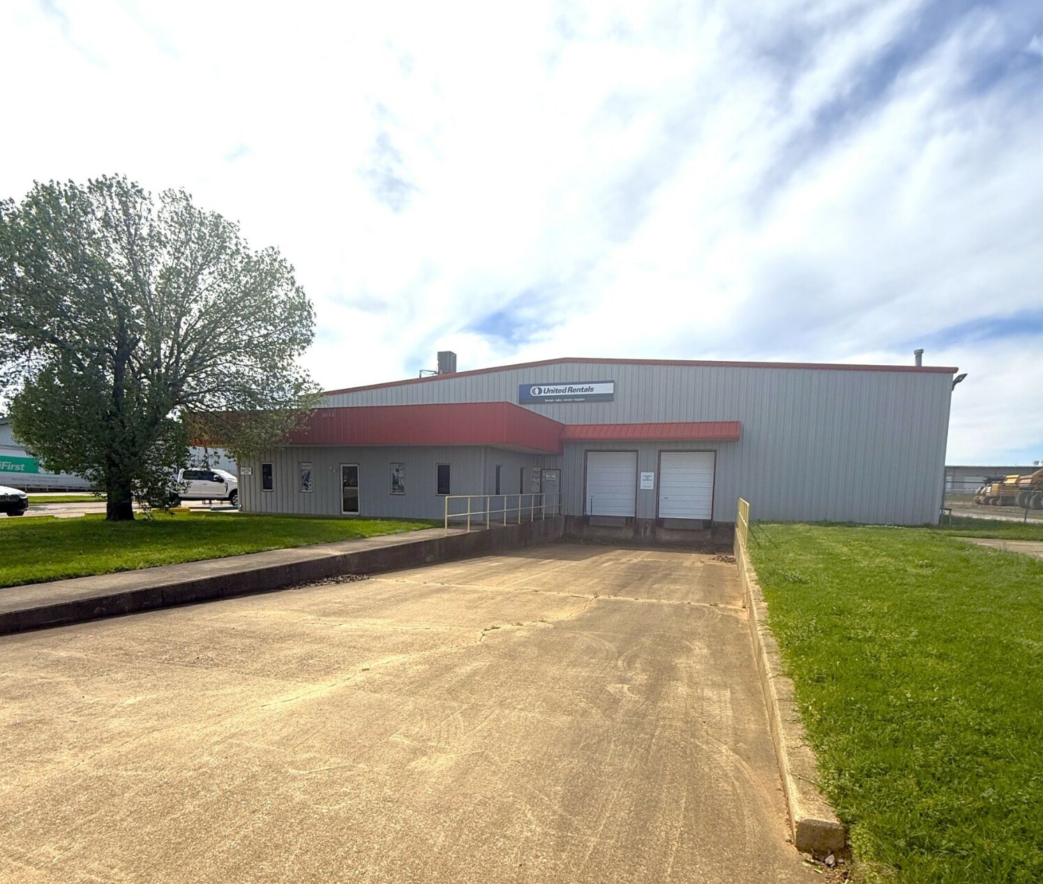 3836 Industrial Cir, Bossier City, LA for Rent