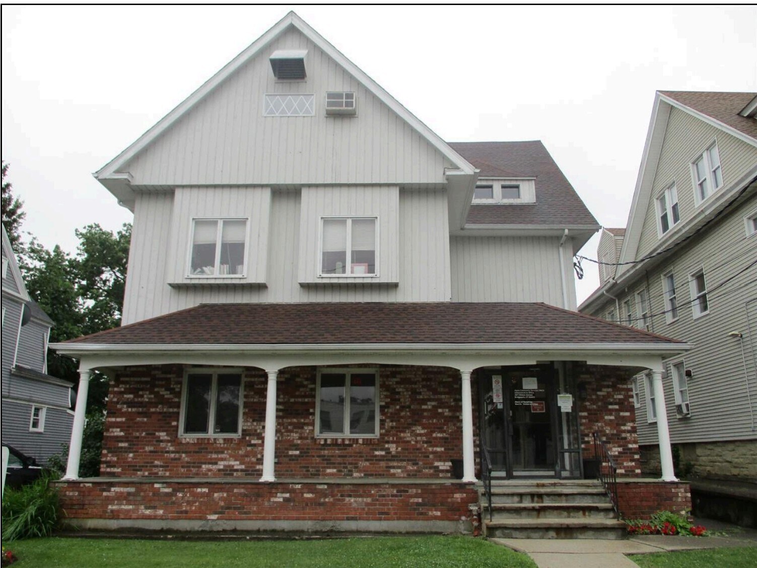 387 Clinton Ave, Bridgeport, CT for Sale