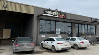 Winnipeg, MB Flex - 104 King Edward St E