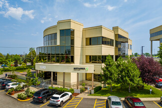 Boucherville, QC Office - 1590 Rue Ampère
