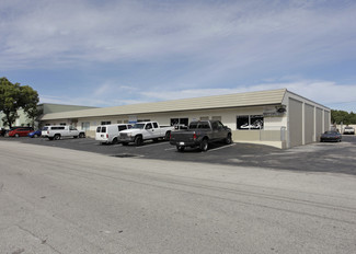 Fort Lauderdale, FL Industrial - 965-999 NW 53rd St