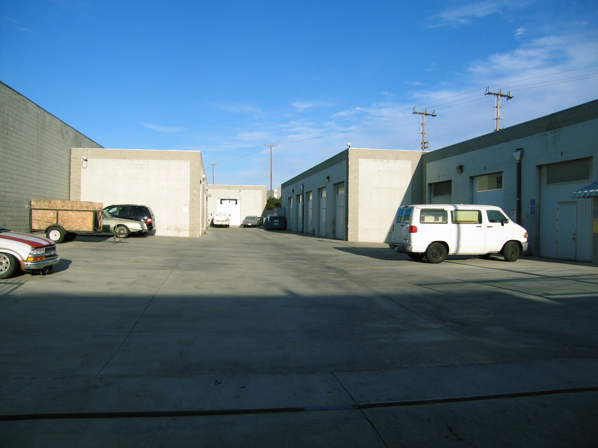 10919 Randall St, Sun Valley, CA for Rent