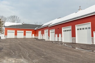 Saco, ME Flex - 992 Portland Rd