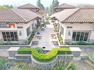 Thousand Oaks, CA Retail - SW Newbury Road & Kelly Rd