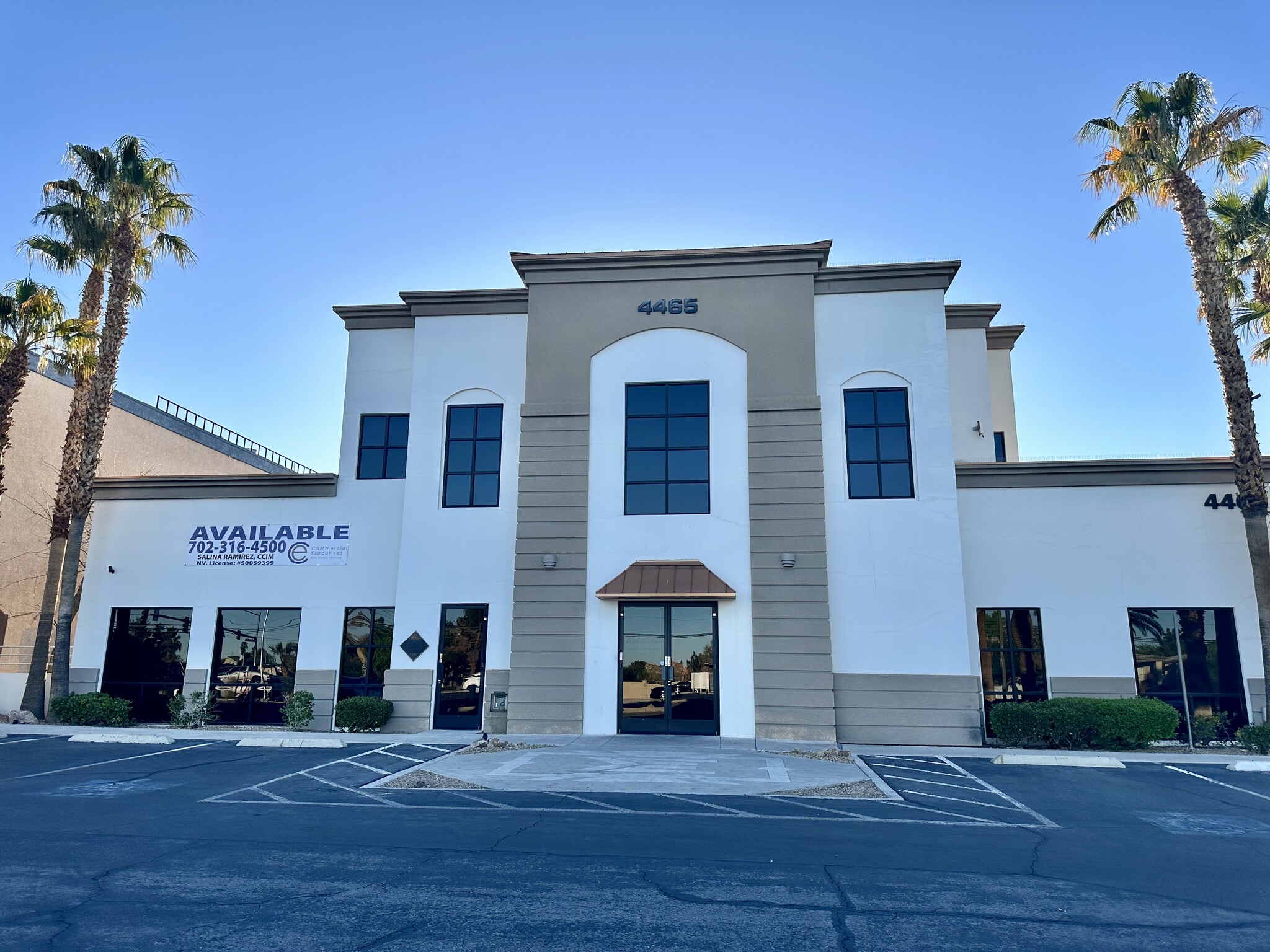 4425 S Jones Blvd, Las Vegas, NV for Rent
