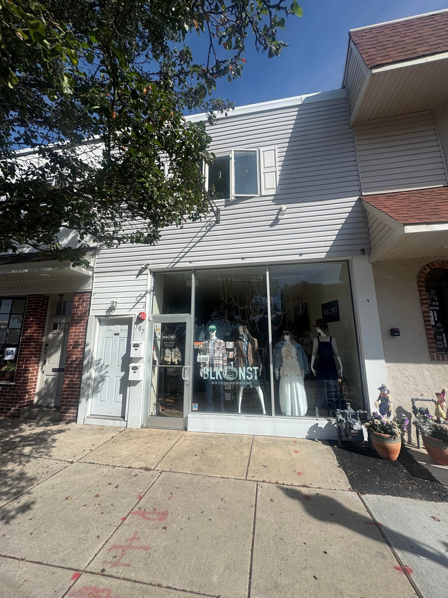 707 West Ave, Jenkintown, PA for Rent