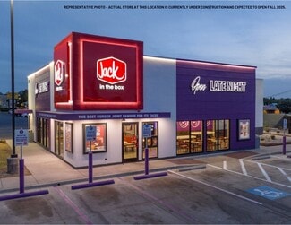 Jeffersonville, IN Fast Food - 1711 Veterans Pky Jeffersonville, IN Fast Food - 1711 Veterans Pky