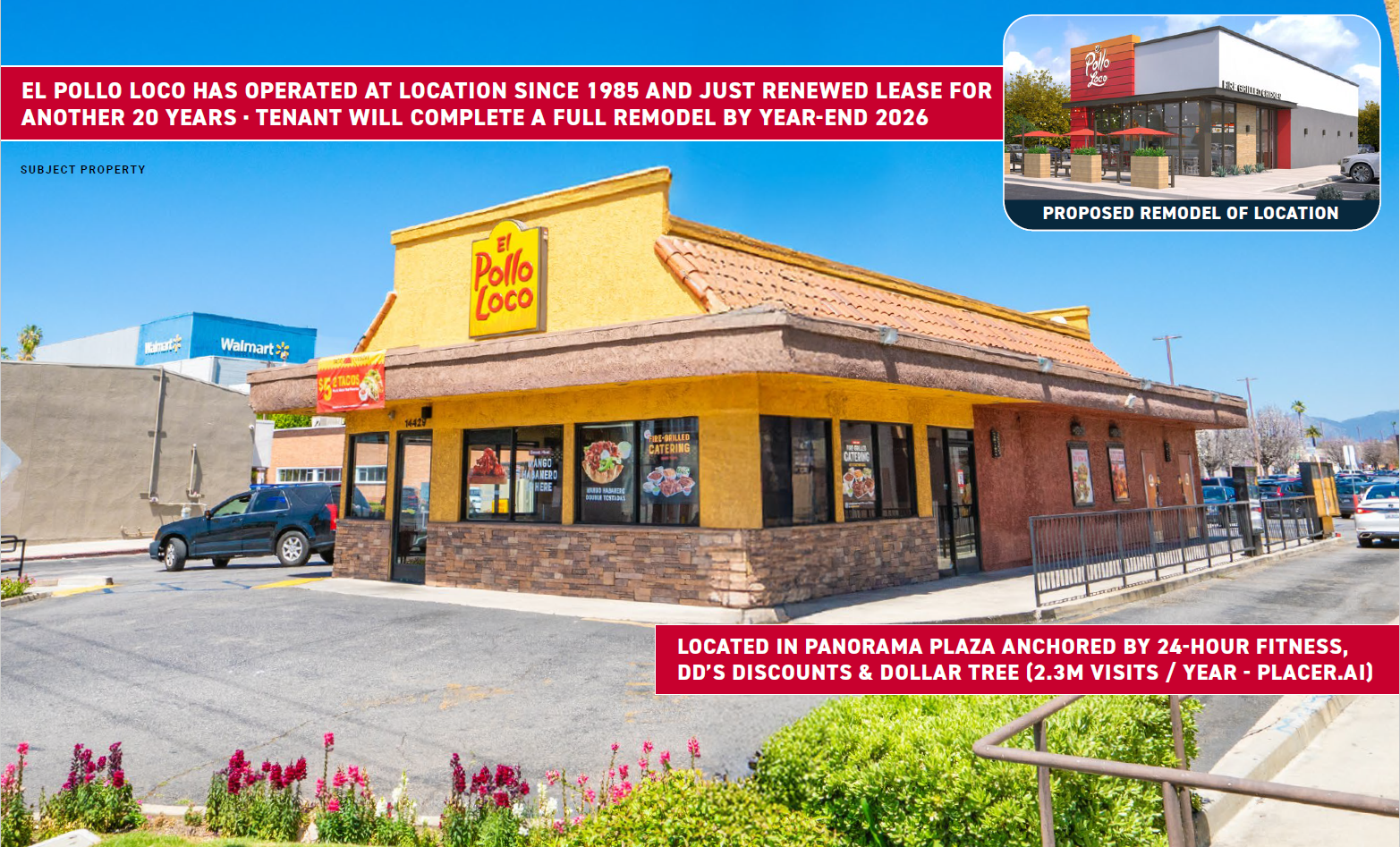 14429 Roscoe Blvd, Panorama City, CA for Sale