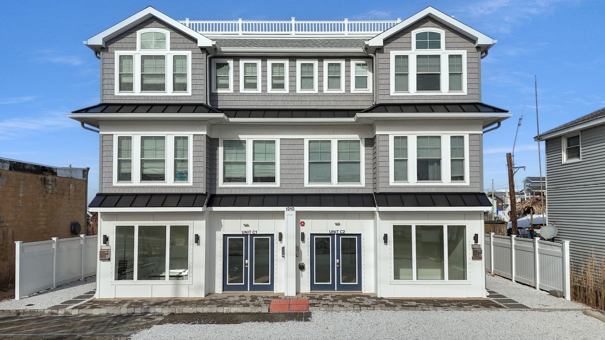 1210 Long Beach Blvd, Long Beach Township, NJ for Sale