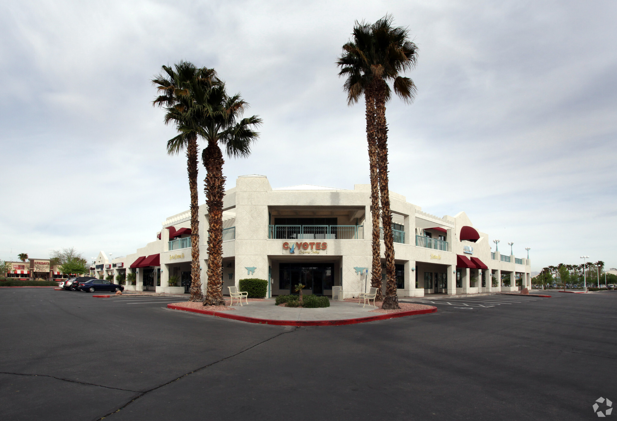 4350 E Sunset Rd, Henderson, NV for Rent