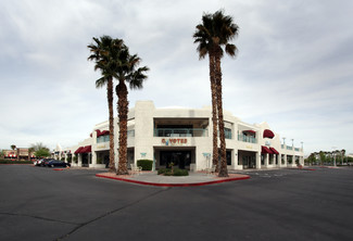 Henderson, NV Coworking Space - 4350 E Sunset Rd