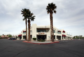 Henderson, NV Office/Medical, Retail - 4300 E Sunset Rd