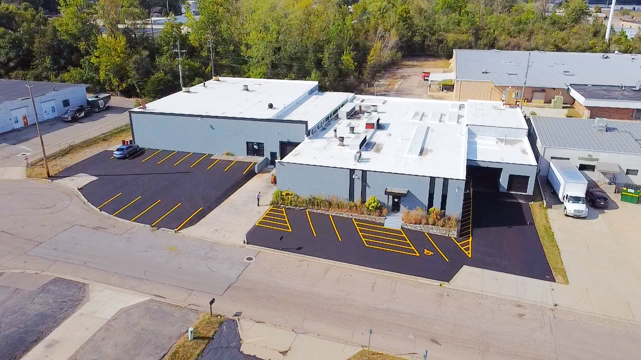 3009 Production Ct, Dayton, OH for Sale