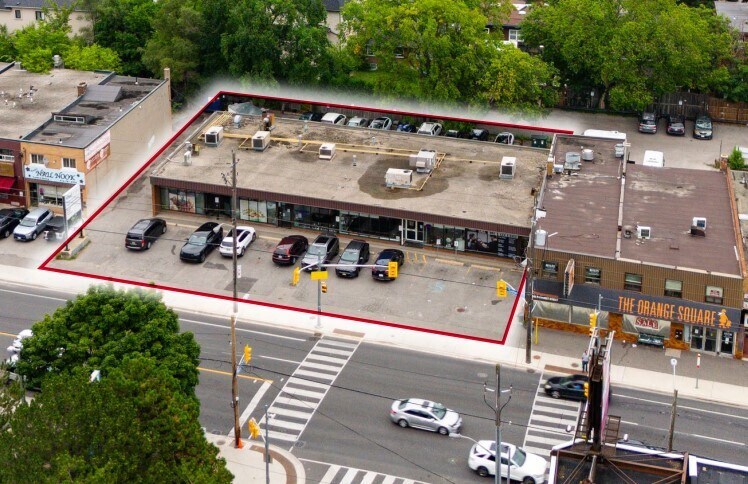 3537 Bathurst St, Toronto, ON for Sale