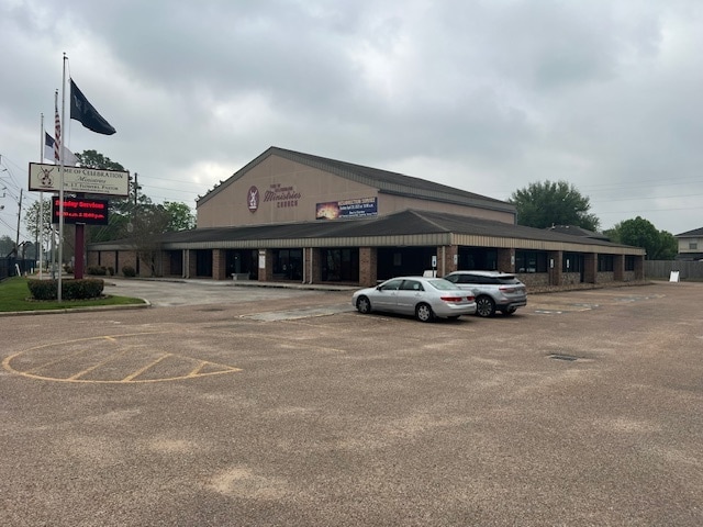 10355 Mills Rd, Houston, TX for Sale