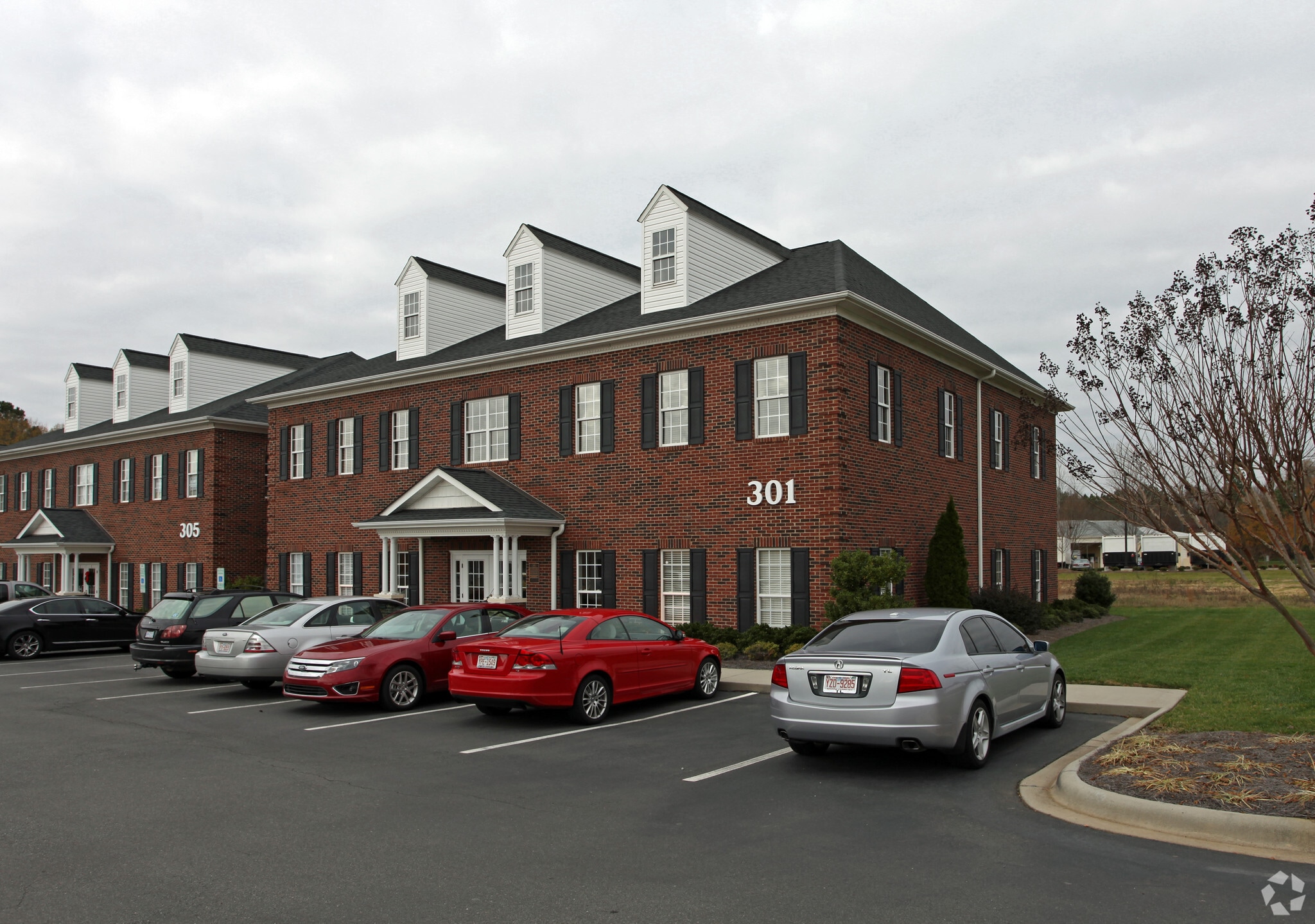 301 Post Office Dr, Indian Trail, NC for Rent