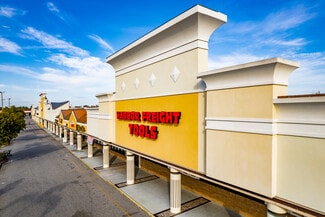 Orlando, FL Retail - 7001 S Orange Blossom Trl Orlando, FL Retail - 7001 S Orange Blossom Trl