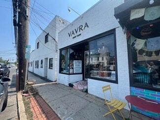 Huntington, NY Retail - 188 New York Ave