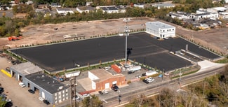 Middlesex, NJ Industrial - 166 Baekeland Ave Middlesex, NJ Industrial - 166 Baekeland Ave