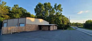 North Little Rock, AR Industrial - 7000 Remount Rd