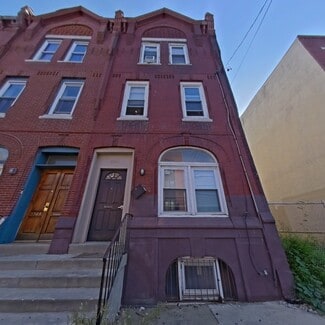 Philadelphia, PA Apartments - 2041 N 15th St