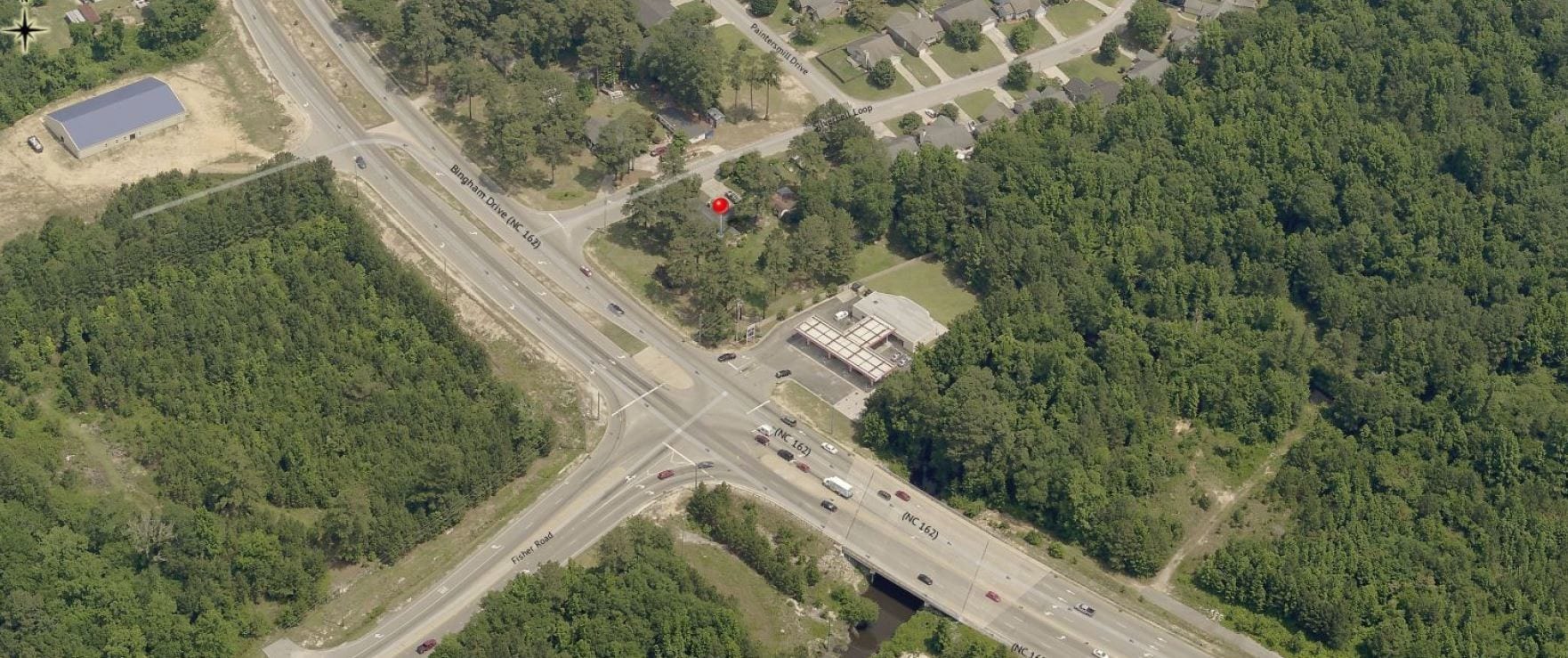 2205 Bingham Dr, Fayetteville, NC for Sale