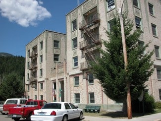 Metaline Falls, WA Apartments - 101 W Fourth Ave