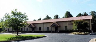 Conyers, GA Office - 1424 Veterans Dr